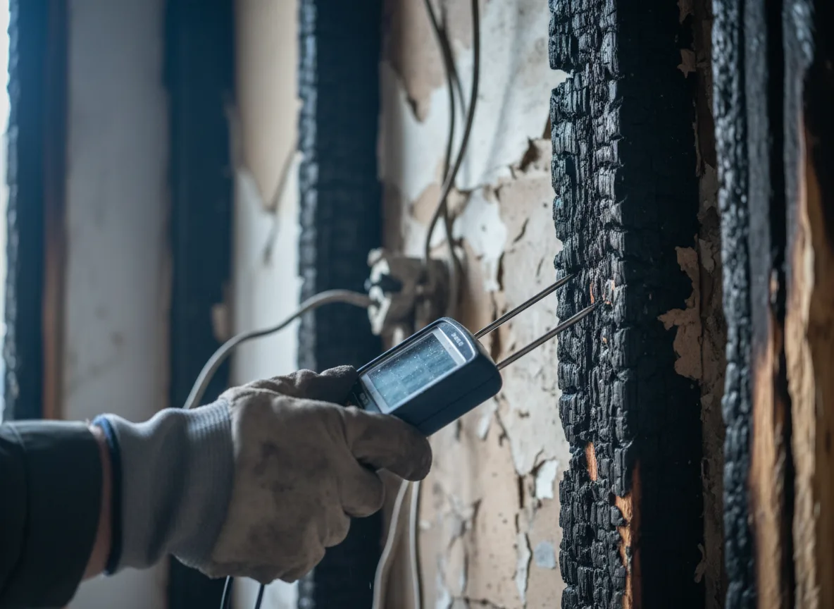 Fire Damage Restoration Cooper, TX FAQs